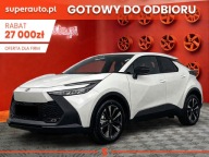 Od ręki - Style 1.8 Hybrid 140KM | Podgrzewane fotele!