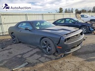 Dodge Challenger 2019 DODGE CHALLENGER SXT 3.6 Benzyna 295KM