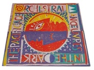 OMD (Orchestral Manoeuvres In The Dark) - The Pacific Age - Virgin 1986