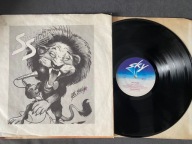 Lp. Straight Shooter - Get Straight /1978 GER IDEALNA