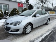Opel Astra 1.6d 110KM 2017r Ledy Xenon Navi FV23%