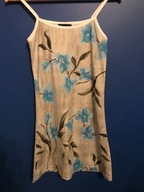 Sukienka na ramiączkach - Nadia Champione