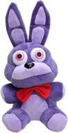 MASKOTKA FNAF PLUSZOWA ZABAWKA 25cm - Bonnie