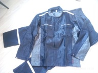 Rofa Alu Splash spodnie + bluza rozm 56 nowe ubranie spawacz spawalnicze