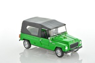 NOREV RENAULT Rodeo 1/43
