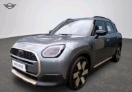 MINI Countryman MINI MINI Countryman D Mlody Uzywany 2.0 Diesel 163KM