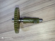 BRIGGS B&S QUANTUM 6 KM KOŁO ROZRZĄDU ROZRZĄD NAPĘD ODPRĘŻNIK DEKOMPRESATOR