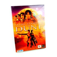 NOWA FRANK HERBERTS DUNE PC ENG