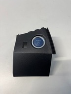 Panel przycisk Start Stop Toyota Auris 2 II Lift