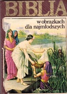 Biblia w obrazkach dla najmłodszych K.N.Taylor