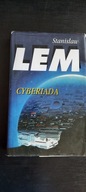 Cyberiada Stanisław Lem