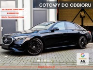 MERCEDES-BENZ E Klasa 200 AMG Sedan 2.0 (204KM) 2025