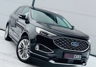 Ford Edge VIGNALE 238ps Bi Led Pamieci Wentyle Alu20 Kamery Gwarancja 2.0