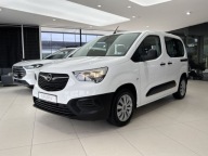 Opel Combo Life Edition Czujniki parkowania 1 wlasciciel Salon Polska