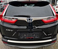 TYL KOMPLETNY HONDA CRV-5 NH731P KLAPA ZDERZAK LAMPY
