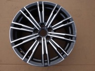 Felga aluminiowa BMW 8,5x18 ET 40 M-PAKIET