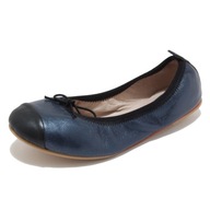 BLOCH baleriny CLASSICA PEARL 37 (na stopę 22-22,5cm) w orginalnym KARTONIE