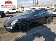 Porsche 911 Carrera 2015 3.4l 3.4 Benzyna 350KM