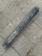 VW GOLF VI BELKA ZDERZAKA TYŁ