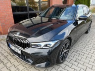 BMW Seria 3 2.0 benzyna184KM automat M pakiet zarej w PL zadbany zamia
