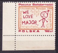 1988 Alternatywa Wrocław