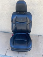 Infinity Q70 fotel kierowcy