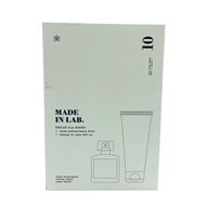 Made In Lab. ”10” Zestaw dla kobiet EDP 50ml + balsam do ciała 250ml