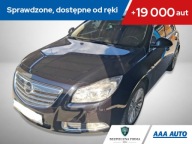 Opel Insignia 2.0 CDTI, Automat, Klima