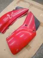 Boczek , owiewka Suzuki dr 650 se