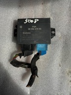 Peugeot 5008 I moduł sterownik pdc