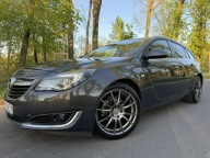 Opel Insignia COSMO 2.0 TDCI 163 KM Navi Alu19''
