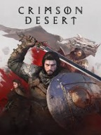 Crimson Desert – KLUCZ NA TWOJE KONTO | STEAM (PC)
