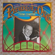 Frank Sinatra – Recuerdos De Oro - 1981 SP (NM/NM)