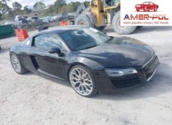 Audi R8 Coupe 4.2 2015 4.2 Benzyna 430KM