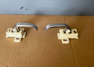 Opel Commodore A Rekord C klamki wewnętrzne drzwi #695