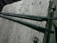 LISTWA ZGARNIAJĄCA TYŁ IDEA SZTUKA