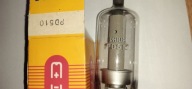 Lampa PD510 NOS shunt power triode /Ph/