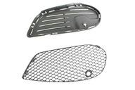 MERCEDES W205 AMG 2013- kratka zderzaka LEWA A2058854023