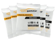 Pochłaniacz wilgoci do reflektorów lamp samochodowych parujących osuszacz