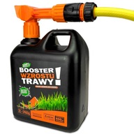 Nawóz organiczny, naturalny Arpon płyn 2,5 kg 2 l