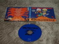 SUBURBAN LARGE COMPILATION CD 7 2005 DIGI