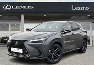 Lexus NX 350h Prestige Design Tazuna Premium VAT 23 Lexus Leszno