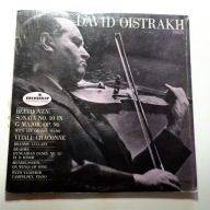 Beethoven, X Sonata, Oistrakh, Oborin, Monitor