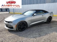 Chevrolet Camaro LT1 2023 6.2l 6.2 Benzyna 650KM