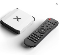 ANDROID TV BOX P297 4G 32G