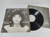 GOŁDA TENCER śpiewa Piosenki Żydowskie / Bojadżijew / winyl [NM] LP