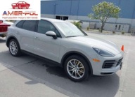 Porsche Cayenne Platinum Edition 2022 3.0l 3.0 Benzyna 335KM