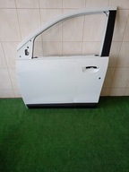 Drzwi przód lewe Dacia Dokker Lodgy