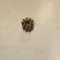 polonez koło napędu przekładni licznika 9 zębów