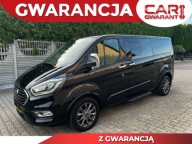Ford Tourneo Custom Turneo Custom Tytanium X specjalistyczny dla Inwalidow